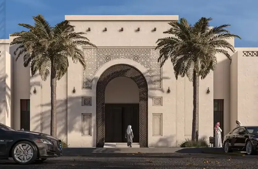 المساجد والجوامع