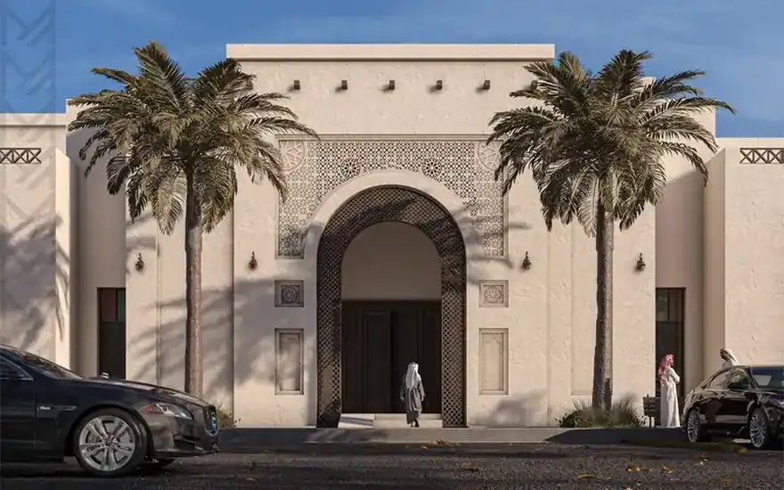 المساجد والجوامع